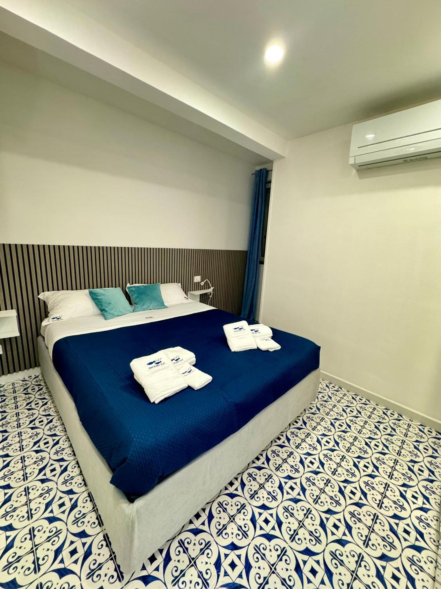 Panoramic Flat Amalfi Coast - Sea View 1 Apartment Vietri sul Mare Exterior photo
